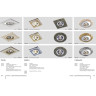 Спот NOVOTECH SHIKKU встраиваемый NV-369903