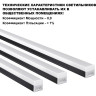 Светильник потолочный NOVOTECH BITS 359112 NV-359112