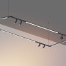 Трековый светильник NOVOTECH GLAT 359364 NV-359364