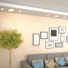 Встраиваемый светильник NOVOTECH LANTE 358953 NV-358953